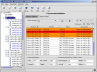 AdventNet Agent Tester screenshot